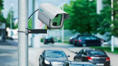 Global Automatic Number Plate Recognition Systems Market