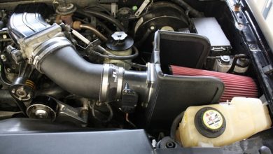 Global Automotive Intake Systems Market