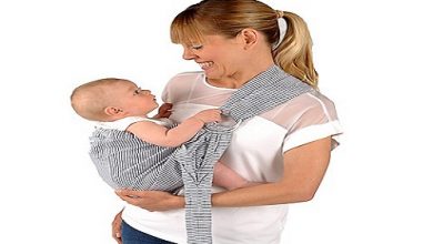 Global Baby Carriers Market