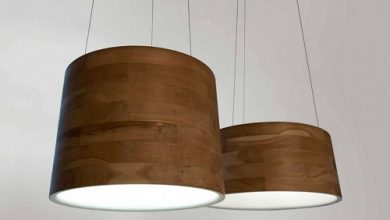 Global Contemporary Lampshade Market