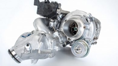 Global Diesel Engine Turbocharger Market