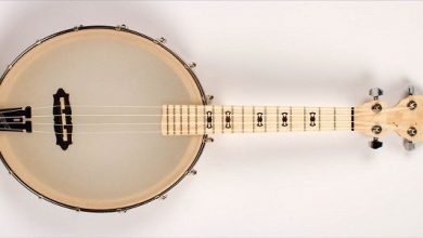 Global Four-string Banjos Strings Market