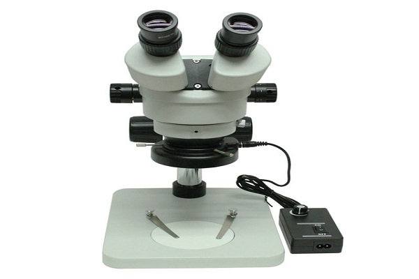 Global Industrial Microscope Market