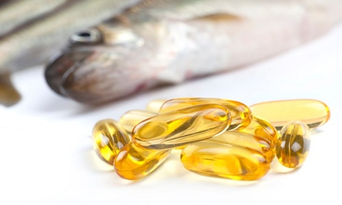 Global Omega-3 Supplements Market