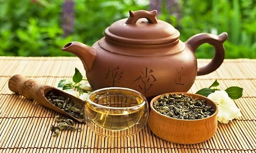 Global Oolong Tea Market