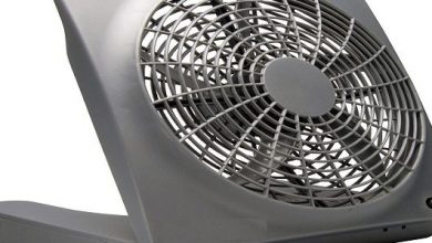 Global Portable Fan Market